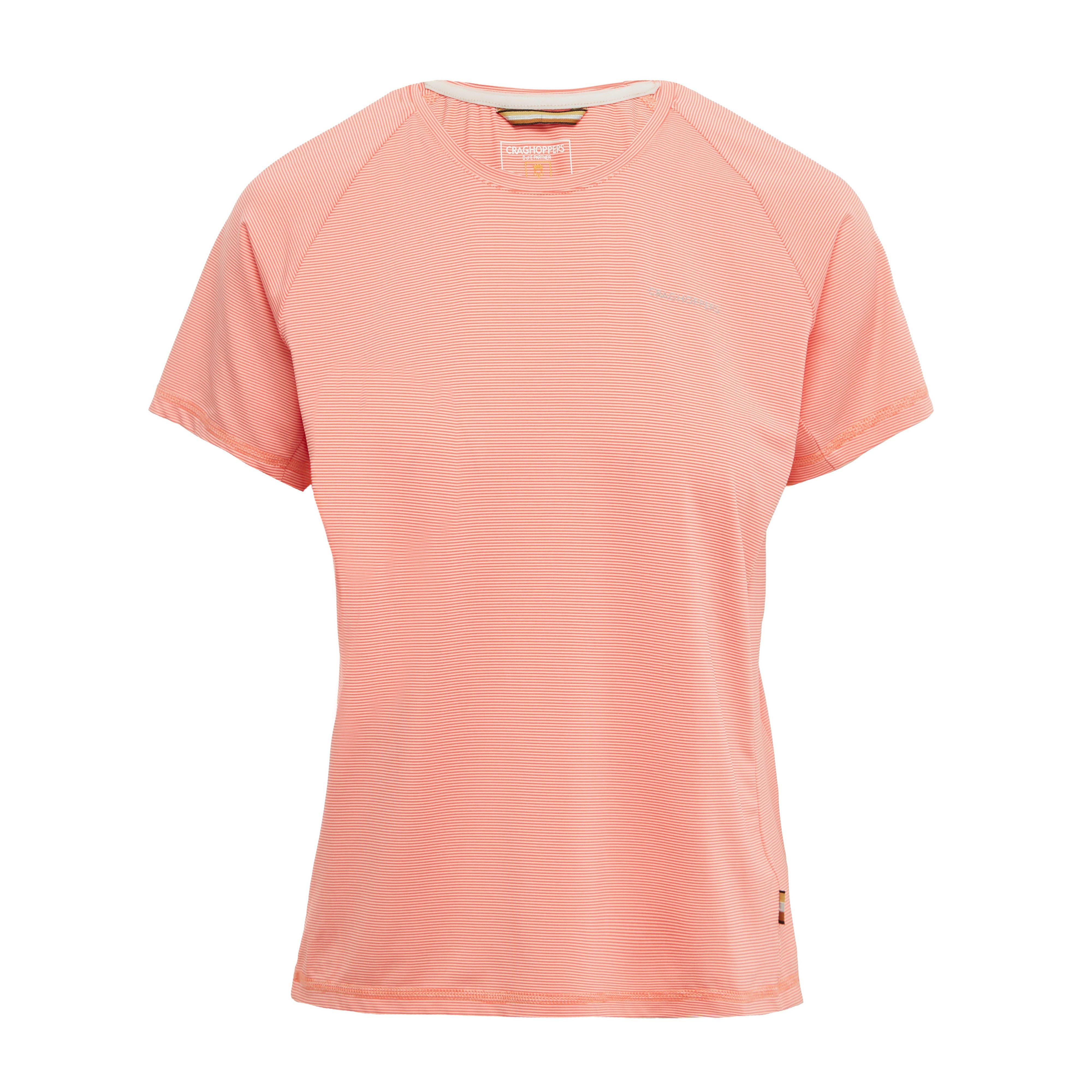 Women’s Ellie Short Sleeved T Shirt