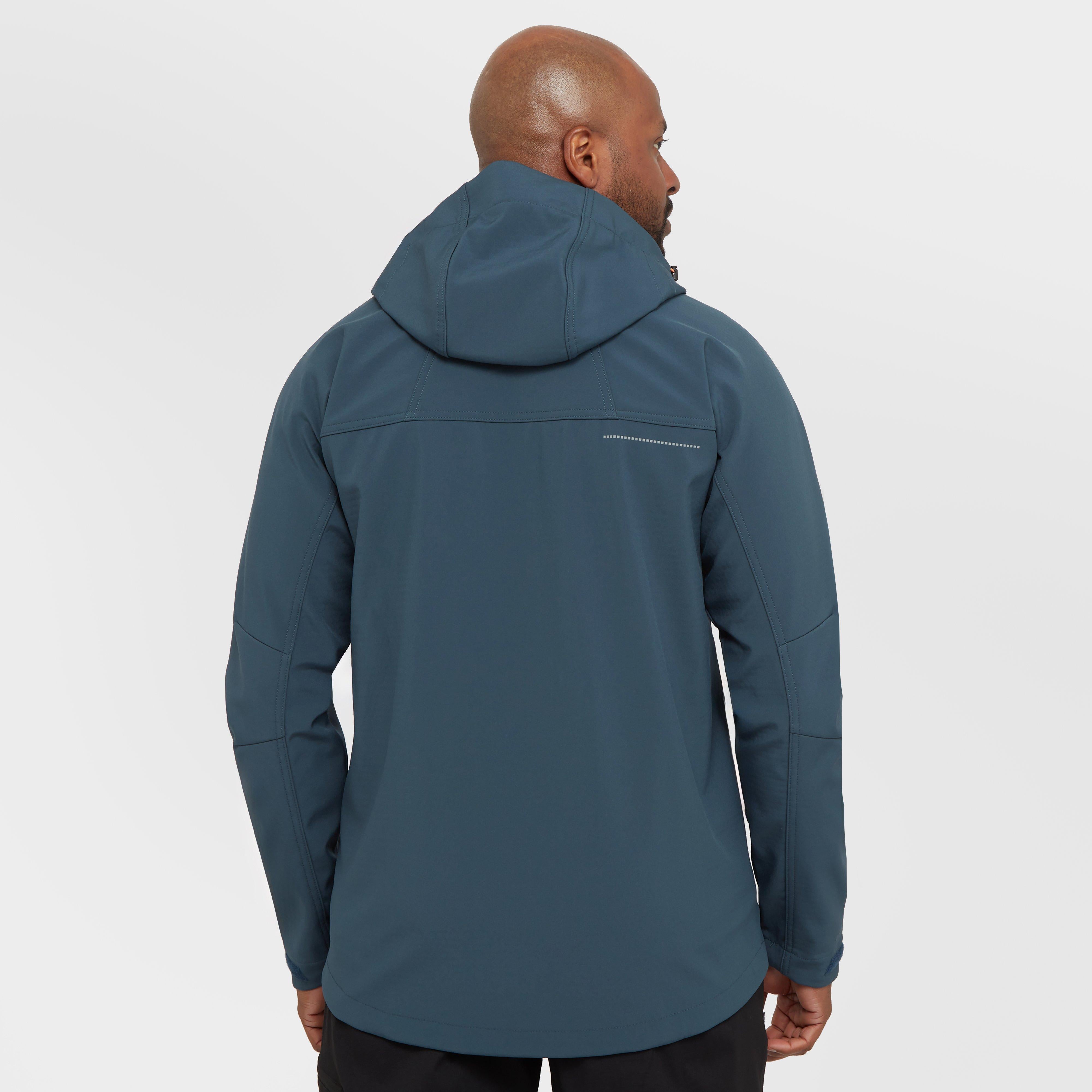 Men's Seer Softshell Jacket