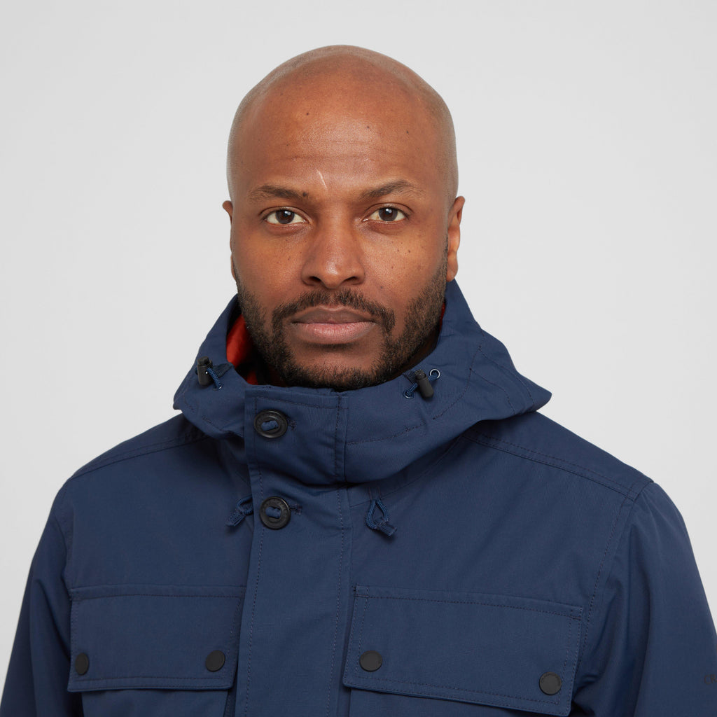 Men's Hartley Waterproof Jacket