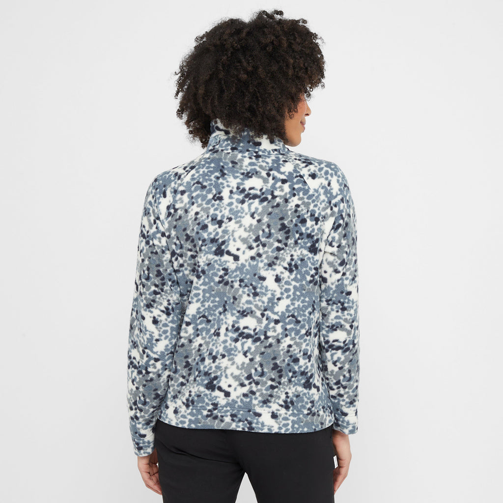 Women’s Elise Half Zip Fleece