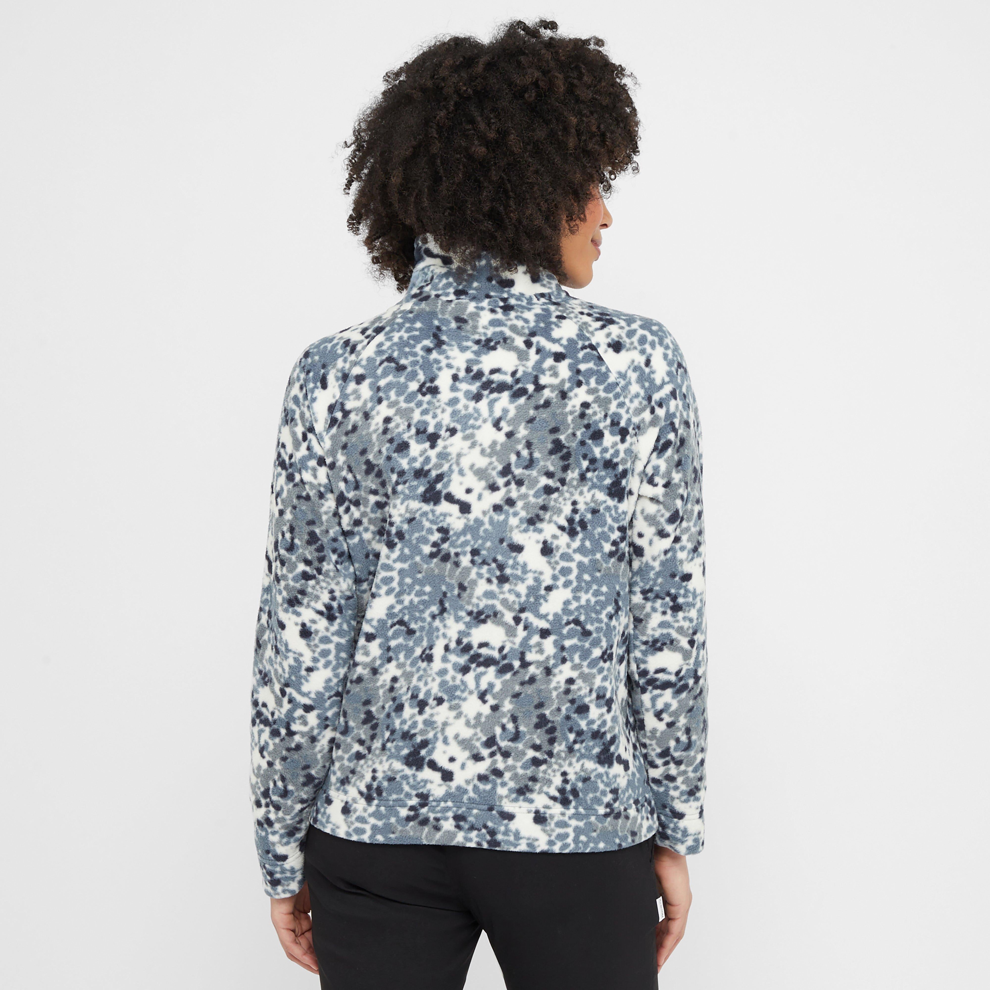 Women’s Elise Half Zip Fleece