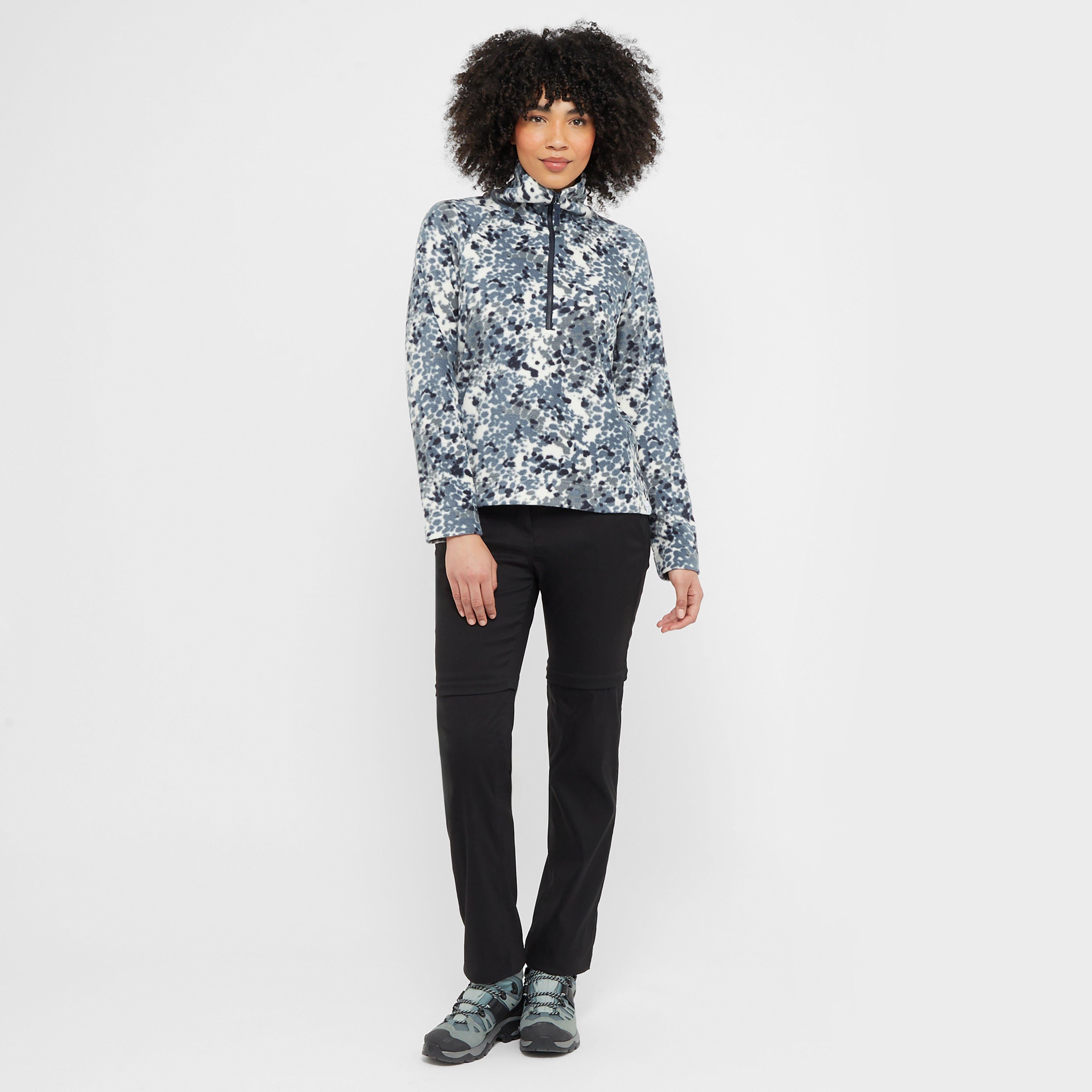 Women’s Elise Half Zip Fleece
