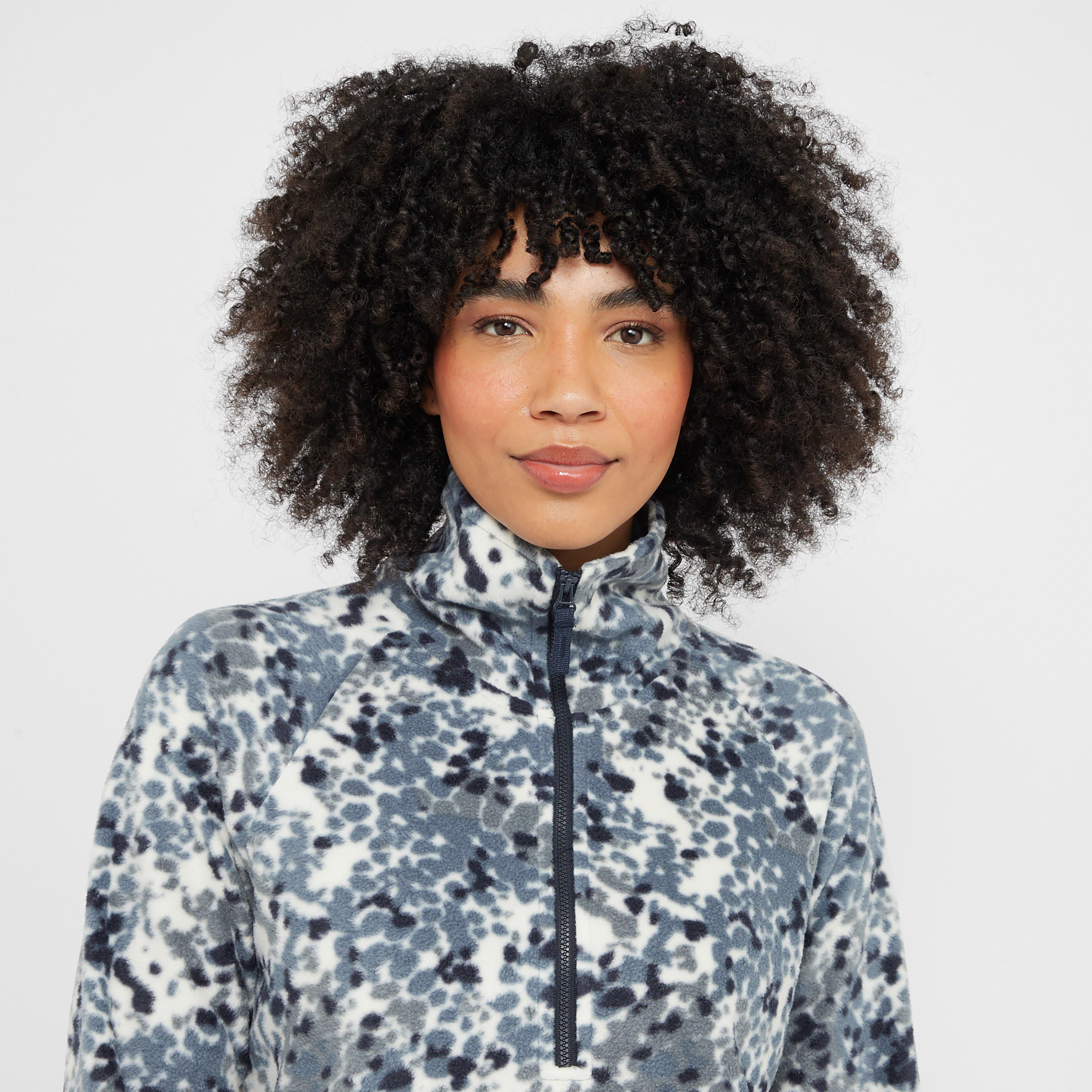 Women’s Elise Half Zip Fleece