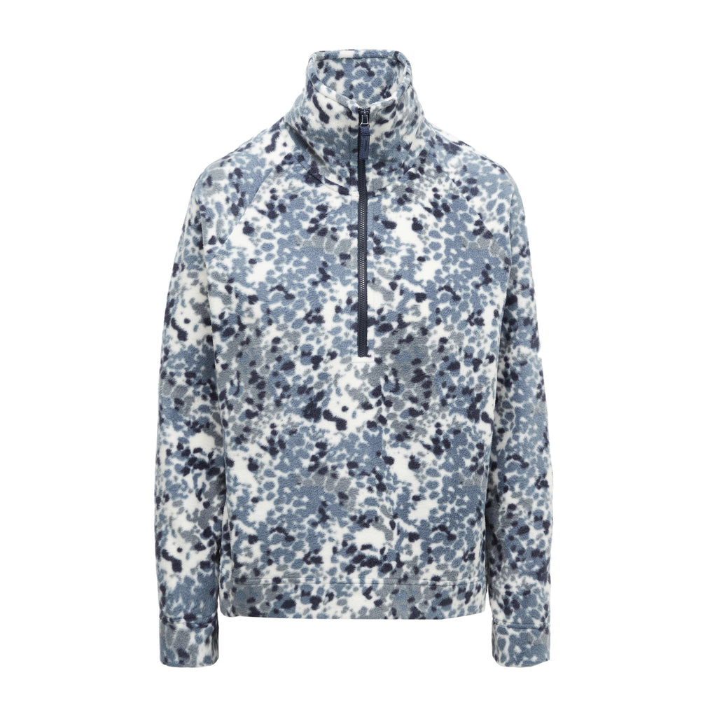 Women’s Elise Half Zip Fleece