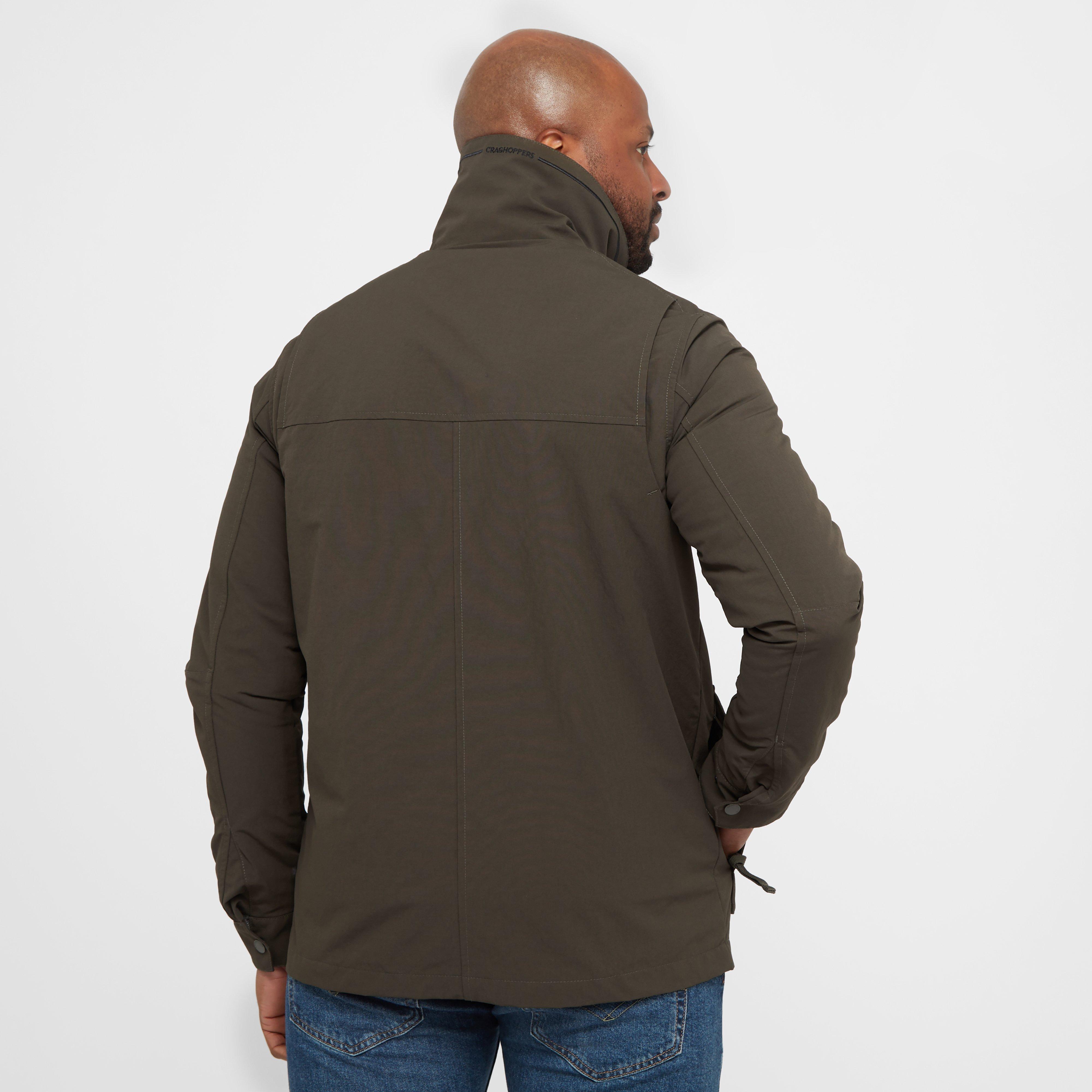 Men's NosiLife Adventure Jacket