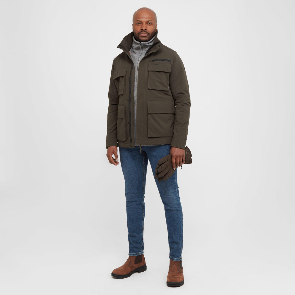 Men's NosiLife Adventure Jacket