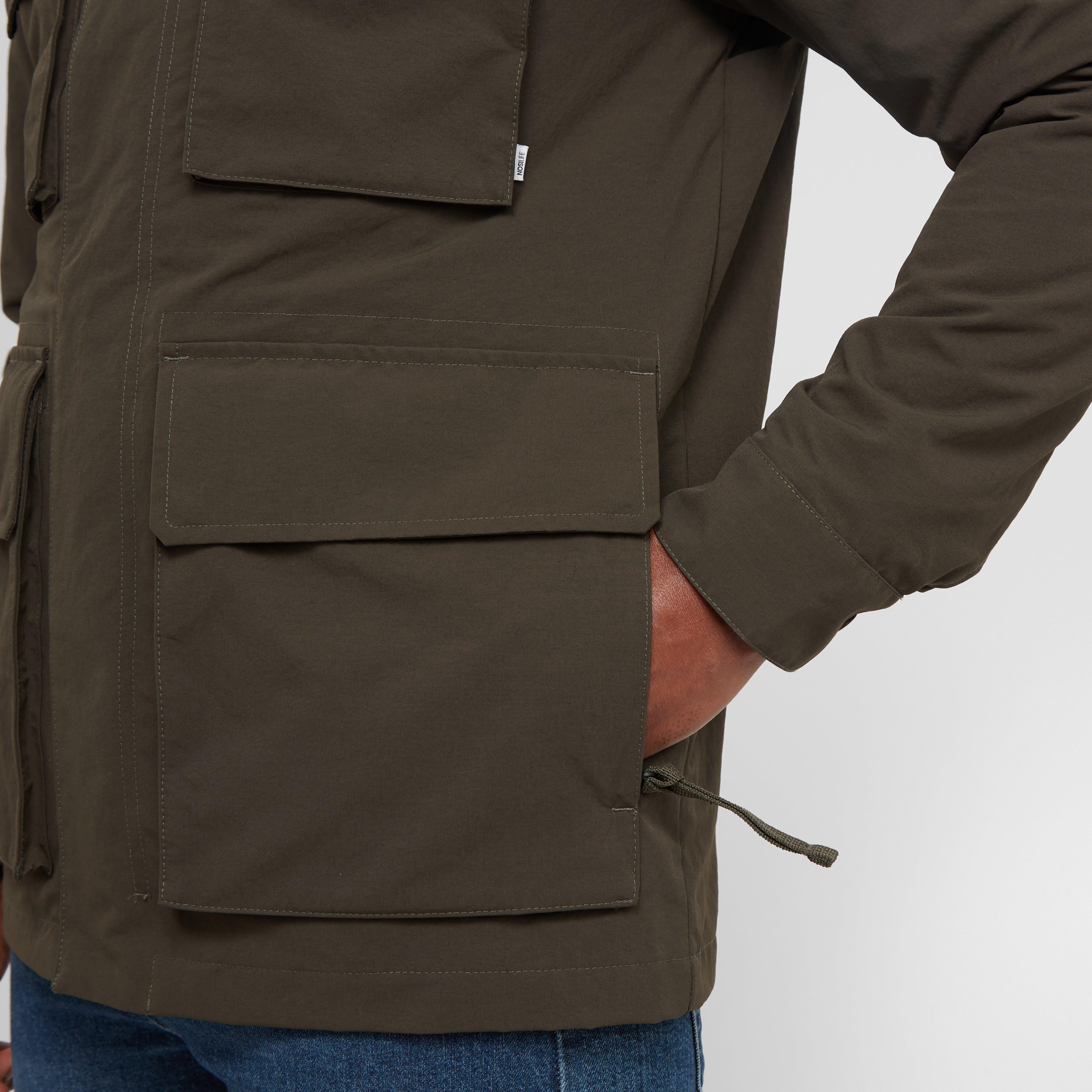Men's NosiLife Adventure Jacket