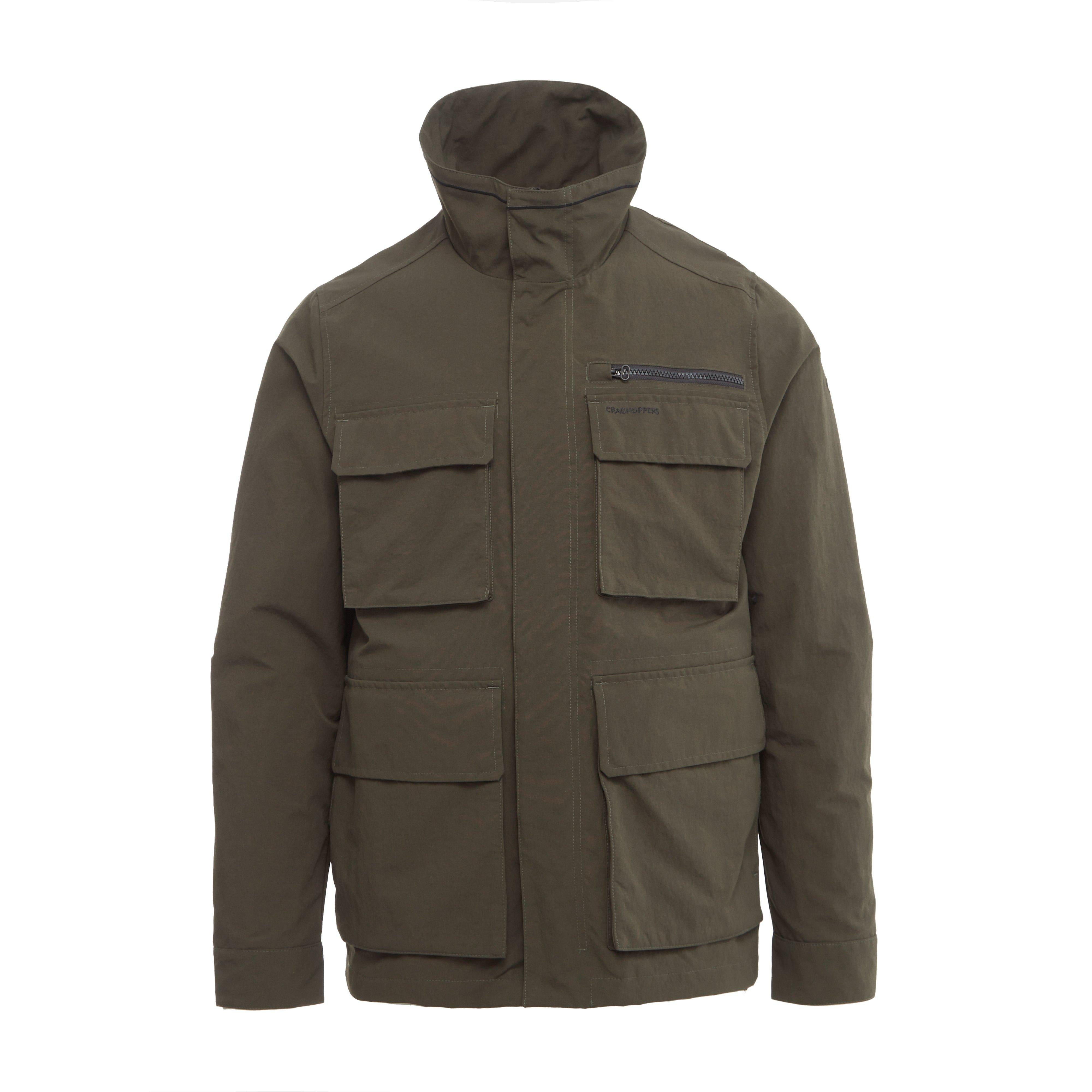 Men's NosiLife Adventure Jacket