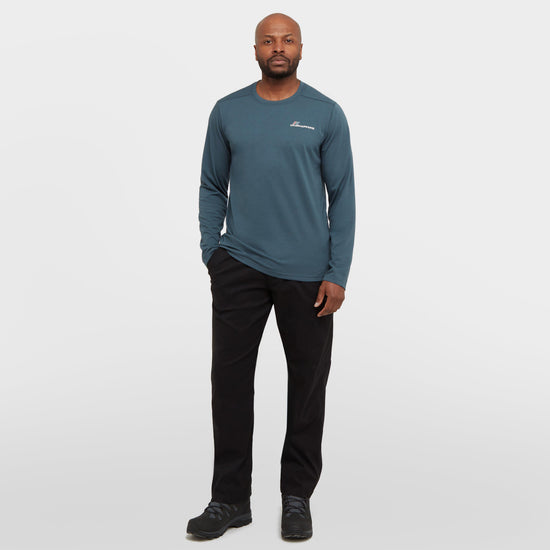 Men’s NosiLife Abel Long Sleeve T-Shirt