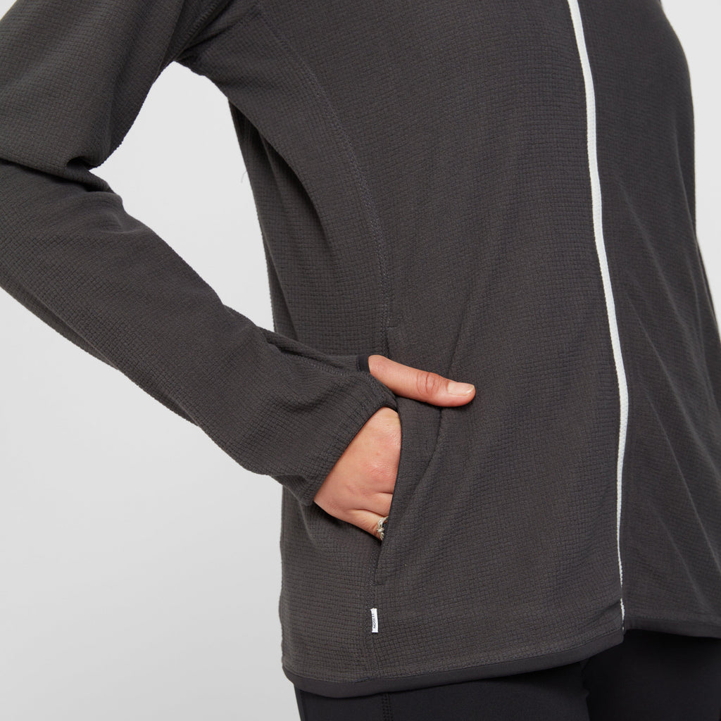 Women’s NosiLife Anya Fleece Jacket