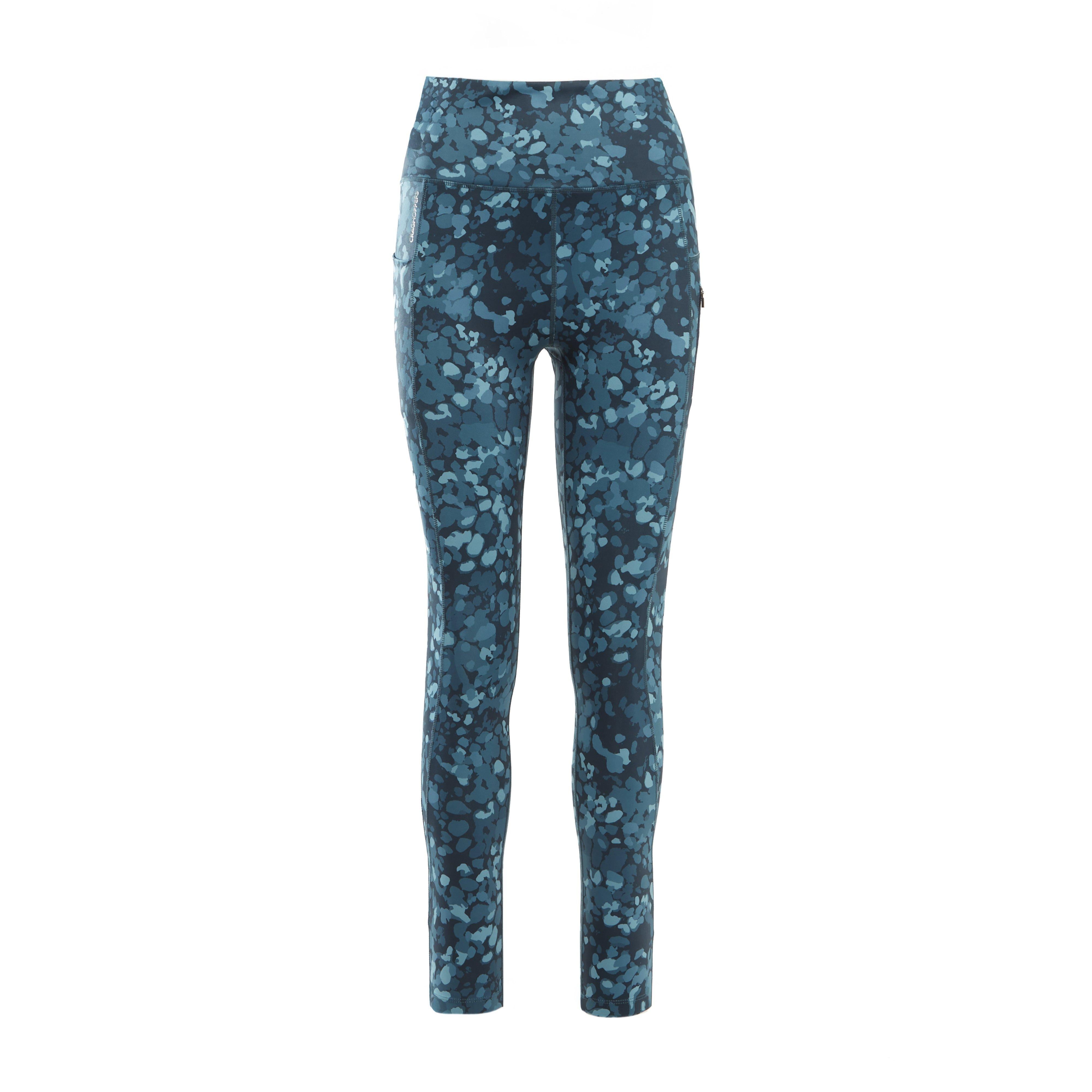 Women’s Kiwi Pro Leggings