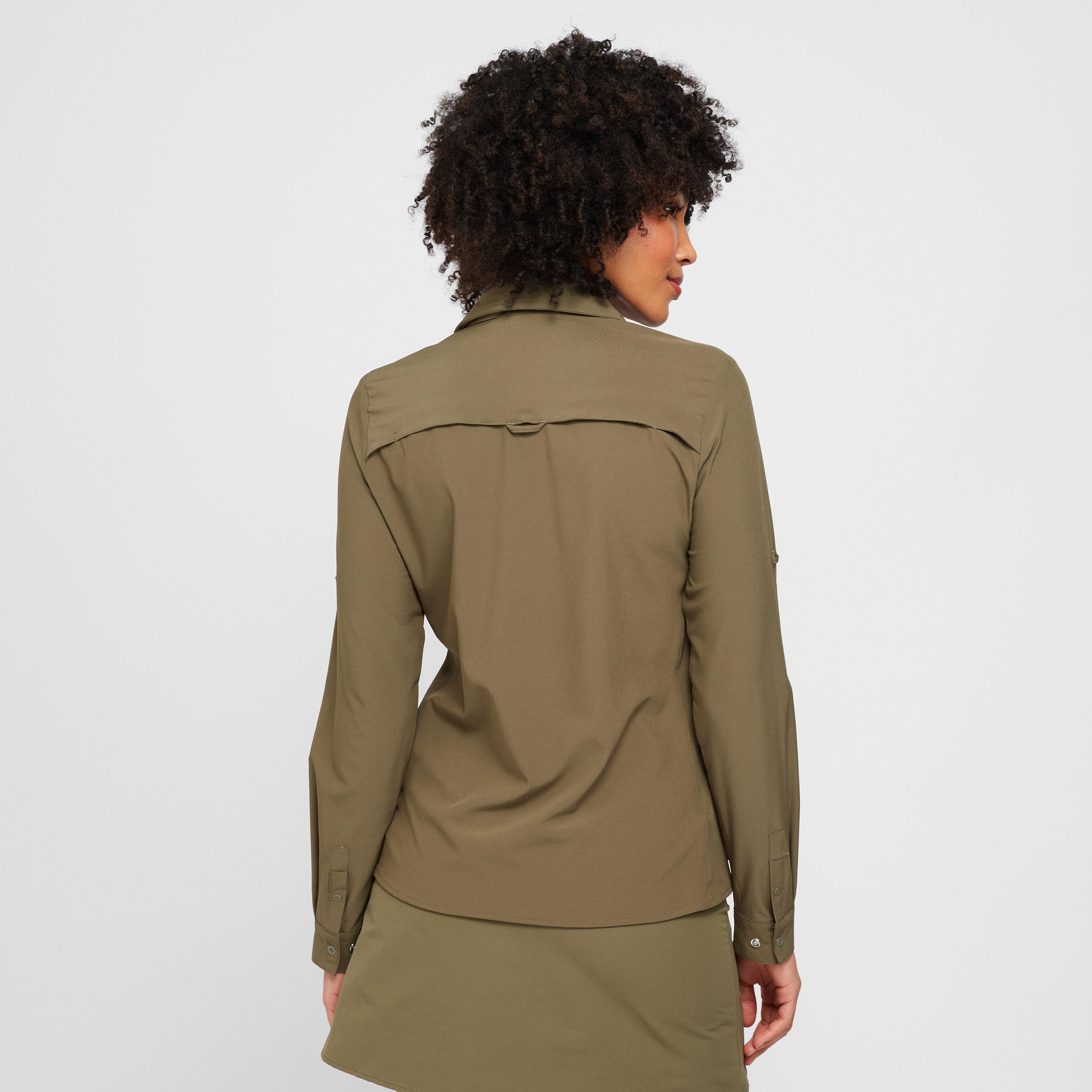 Women’s NosiLife Pro Long Sleeve Shirt