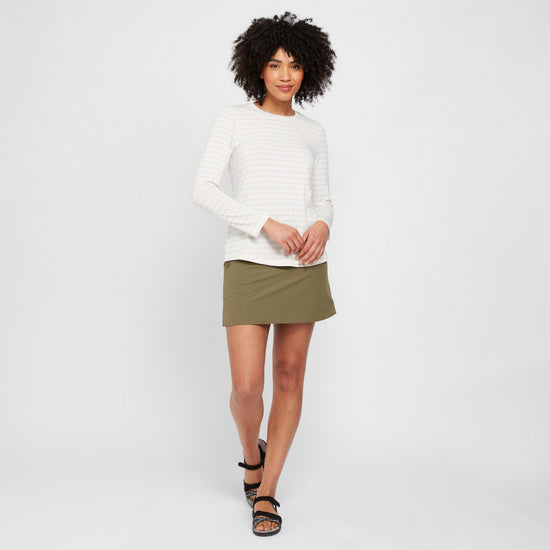 Women’s NosiLife Akona Long Sleeve T-Shirt