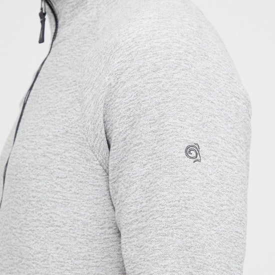 Men’s Barn Half Zip Fleece
