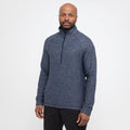 Men’s Barn Half Zip Fleece