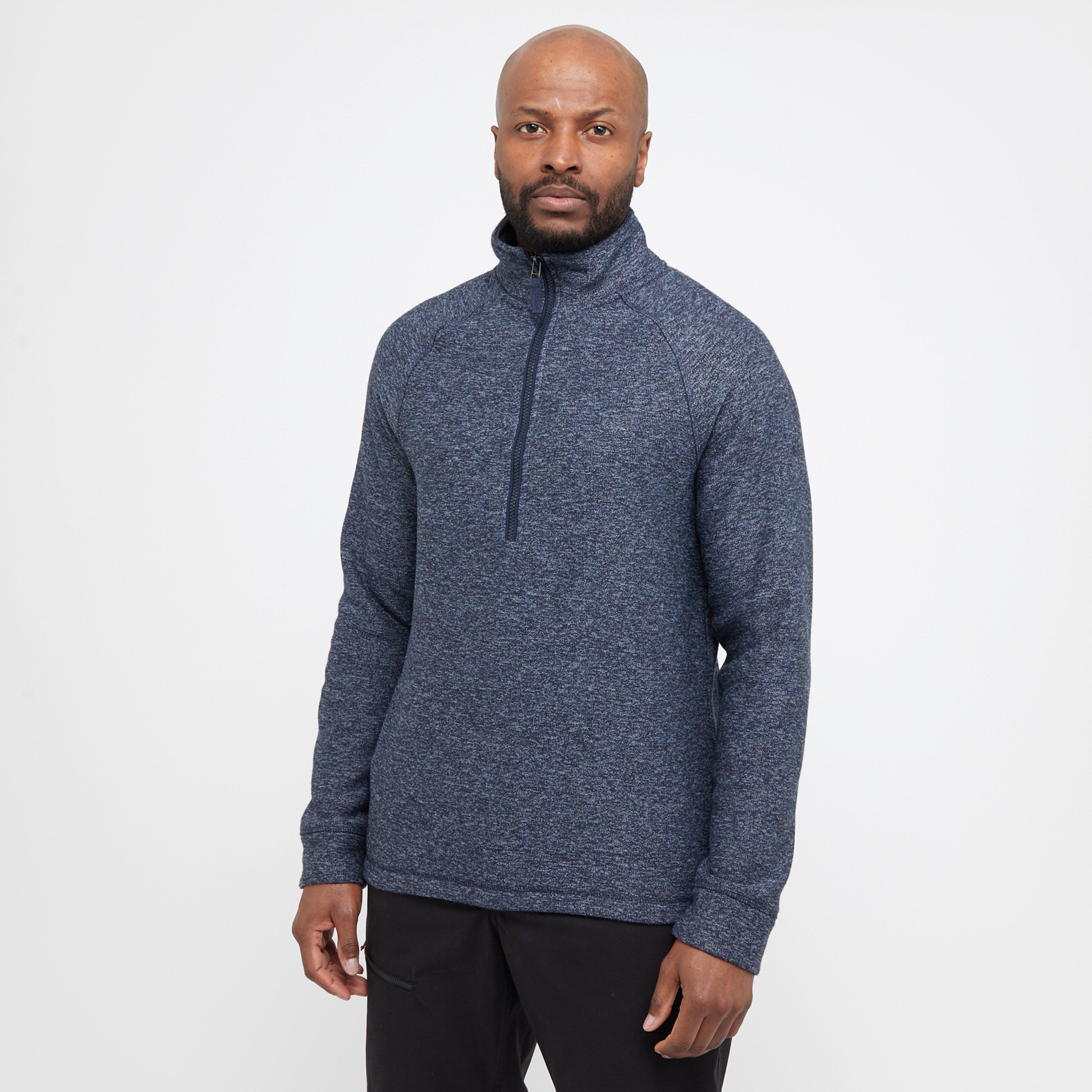 Men’s Barn Half Zip Fleece