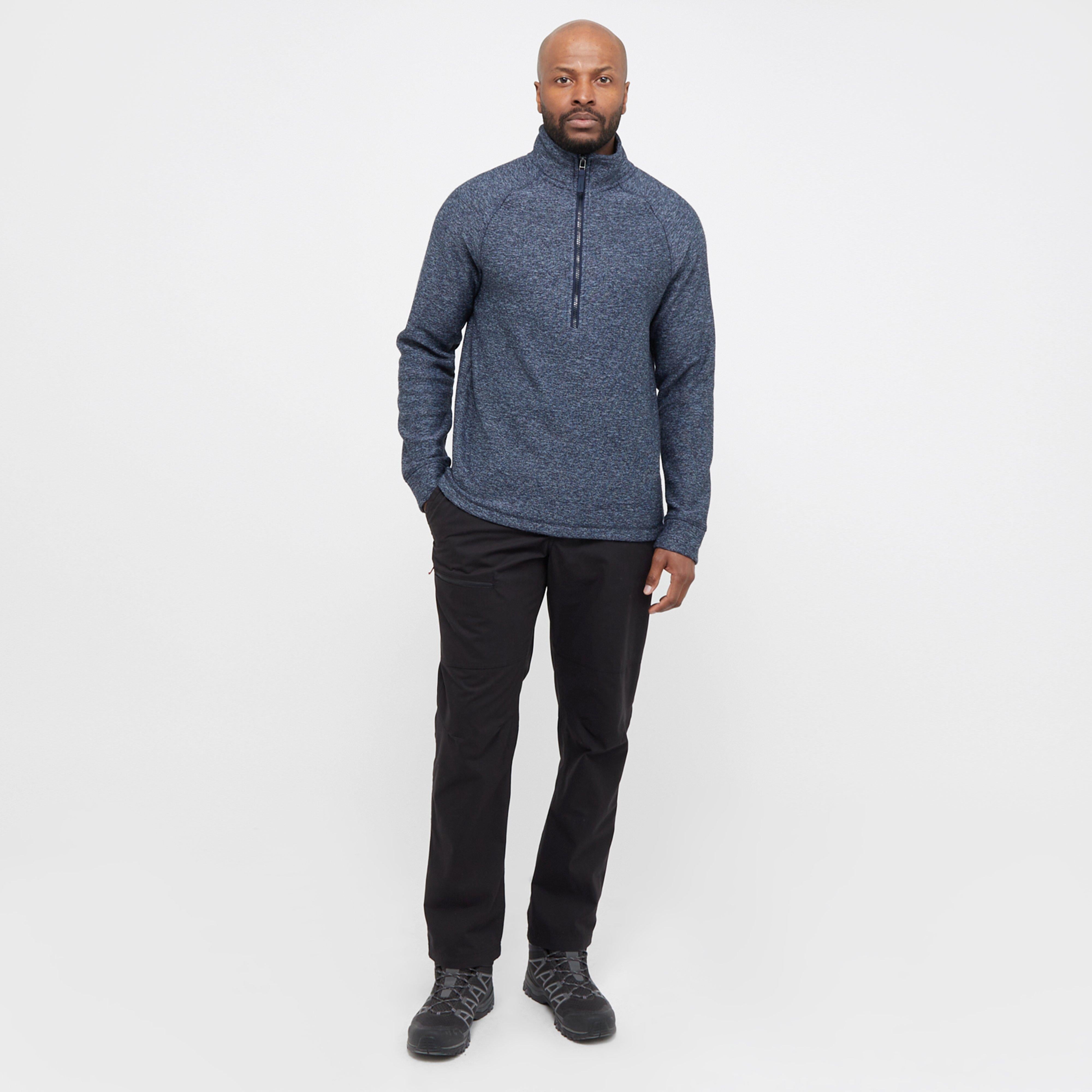 Men’s Barn Half Zip Fleece