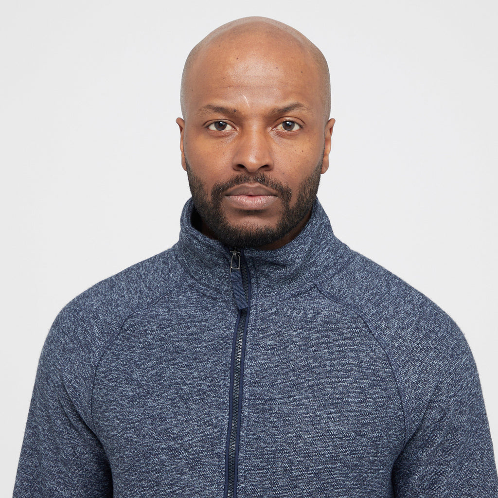 Men’s Barn Half Zip Fleece