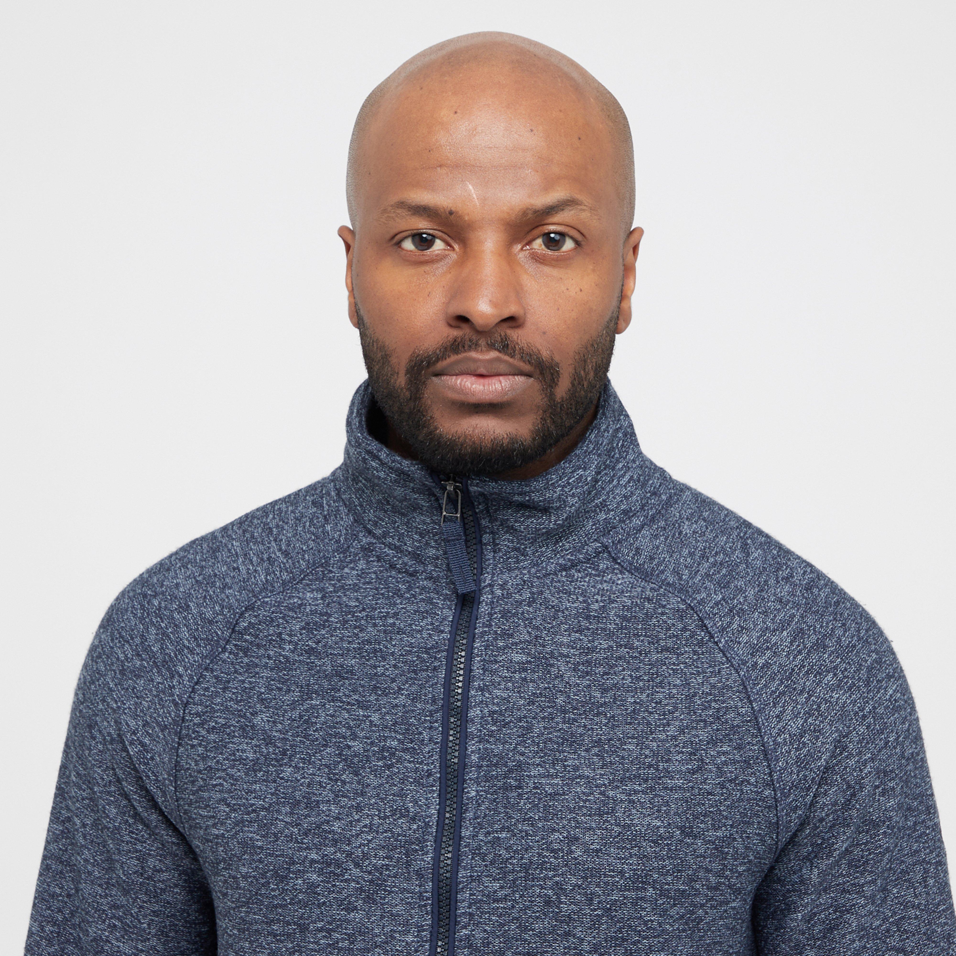 Men’s Barn Half Zip Fleece
