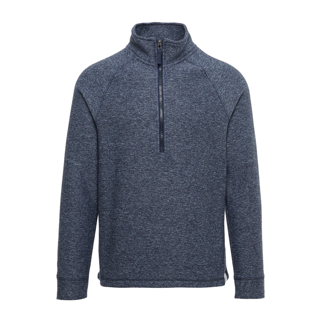 Men’s Barn Half Zip Fleece