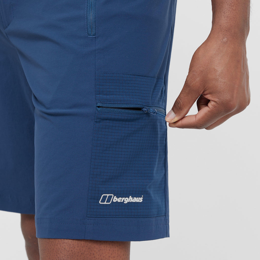 Men’s Hike Air Stretch Shorts