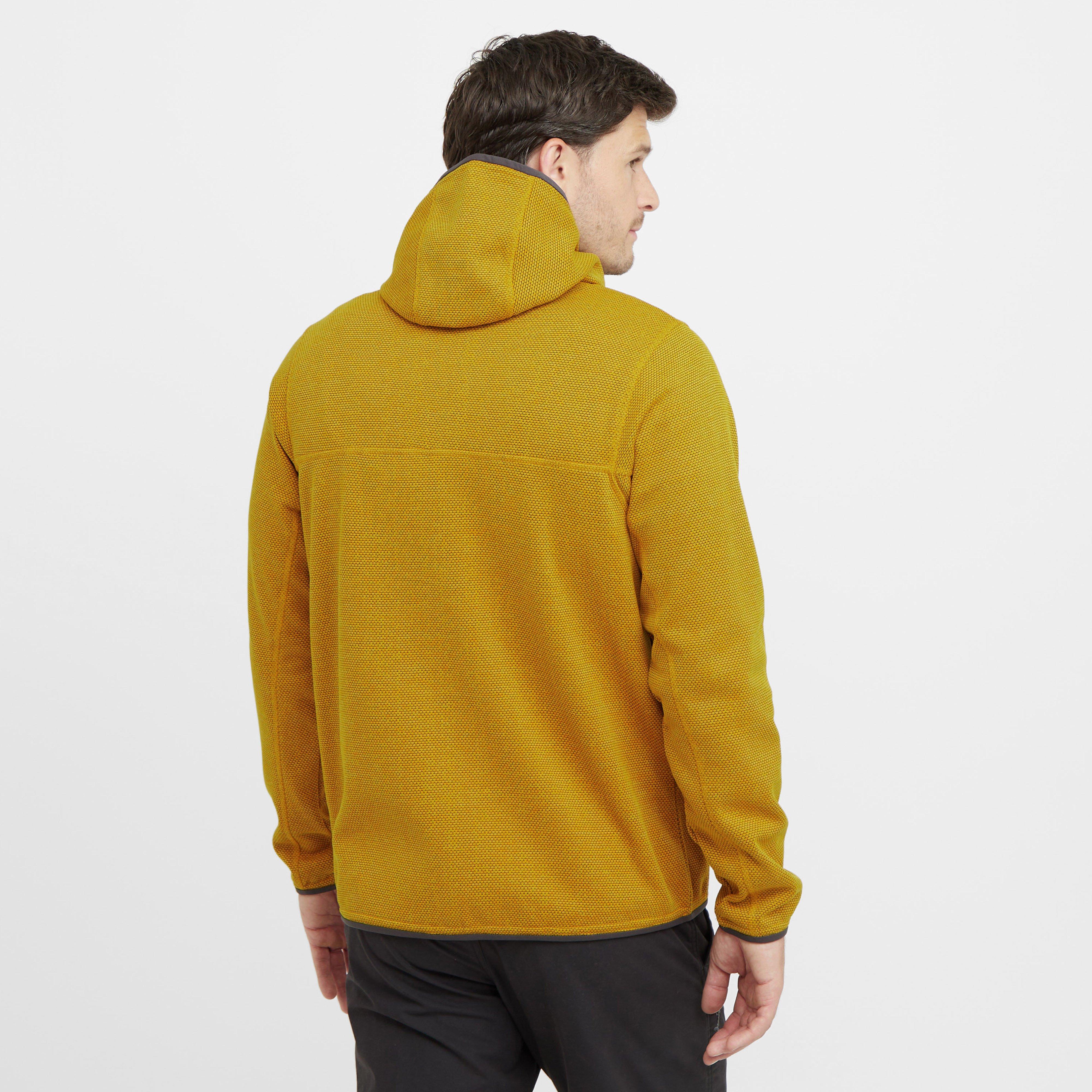 Men’s Travos Hooded Jacket