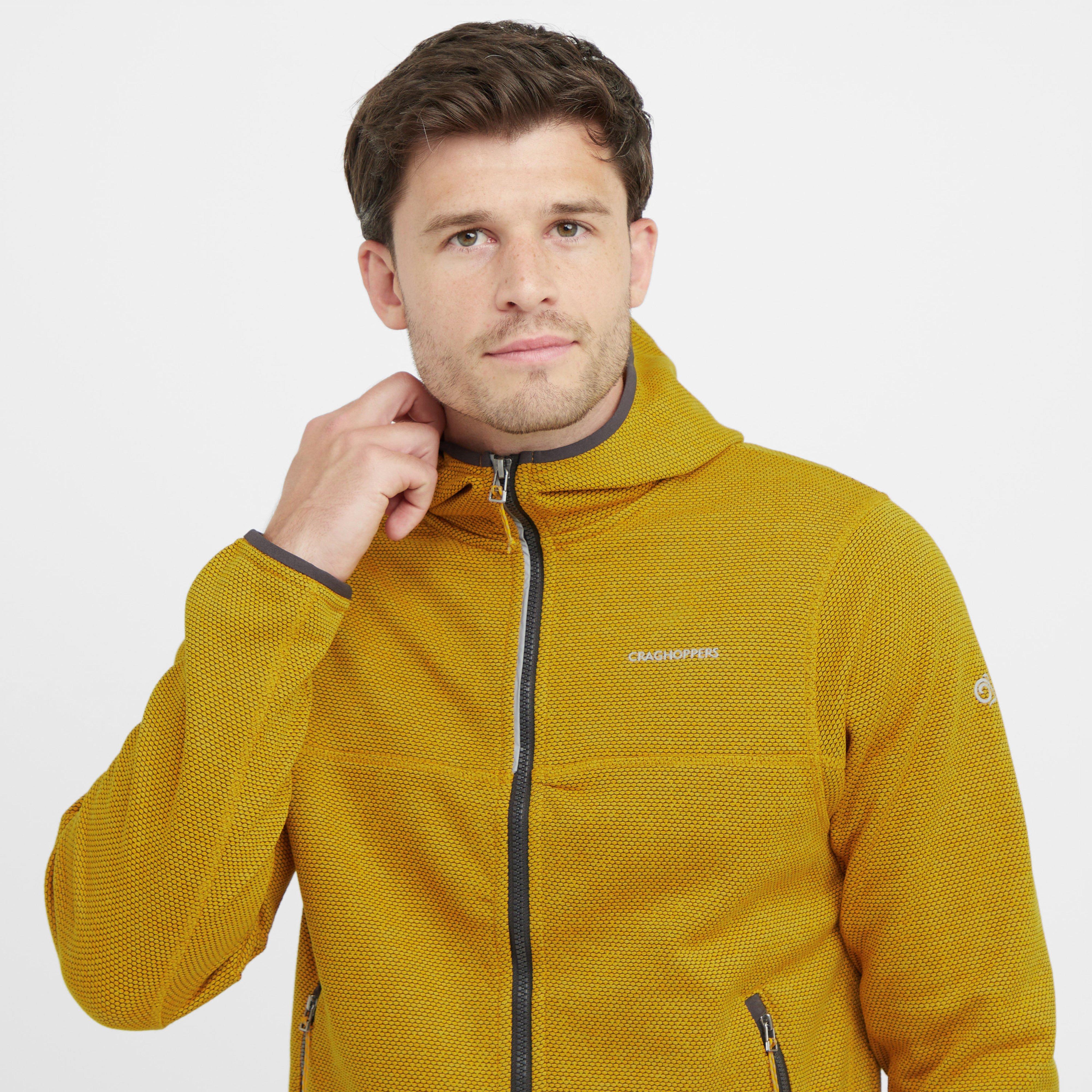 Men’s Travos Hooded Jacket