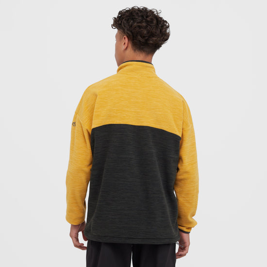 Men's Esk Half Zip Fleece