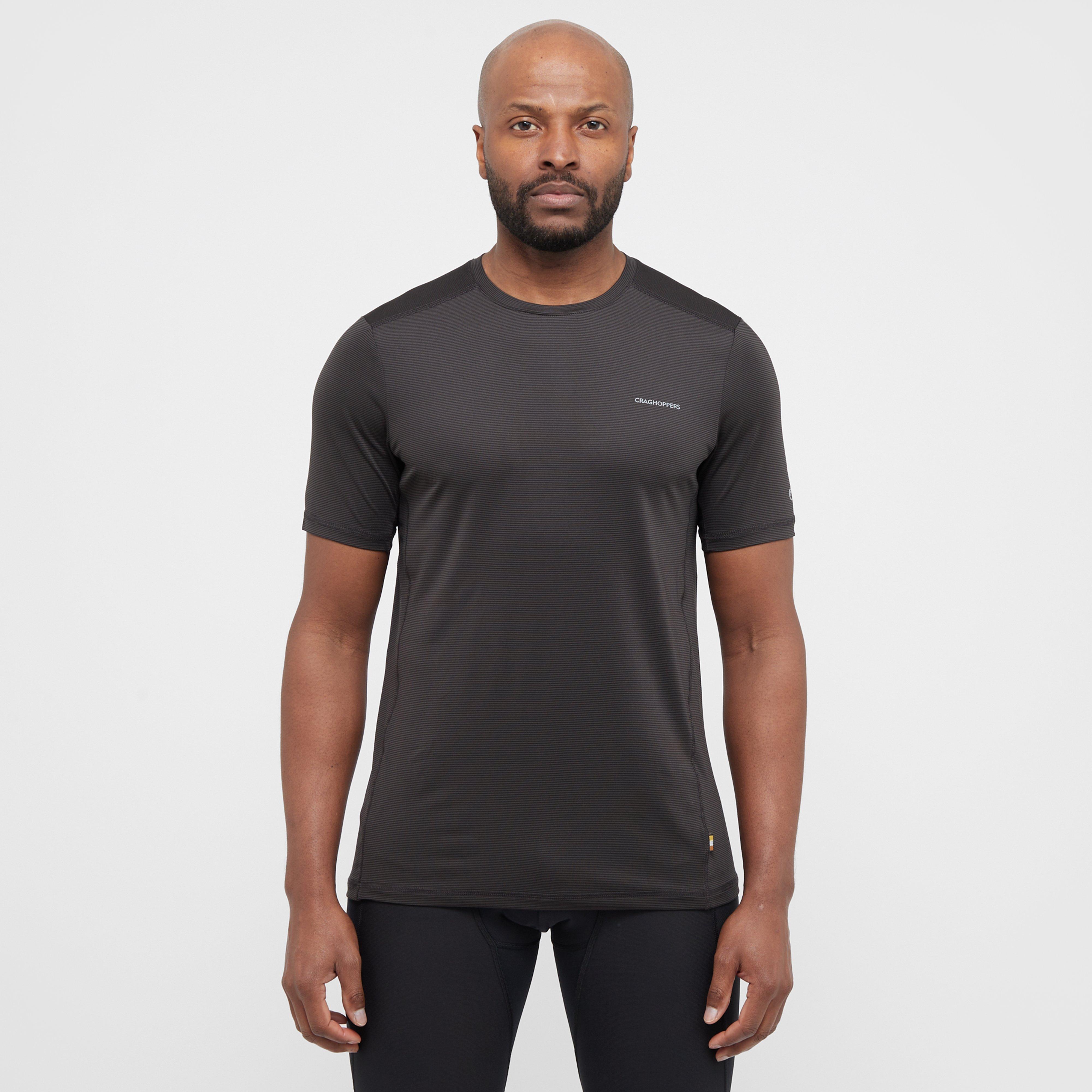 Men's Charon Short Sleeved T-Shirt