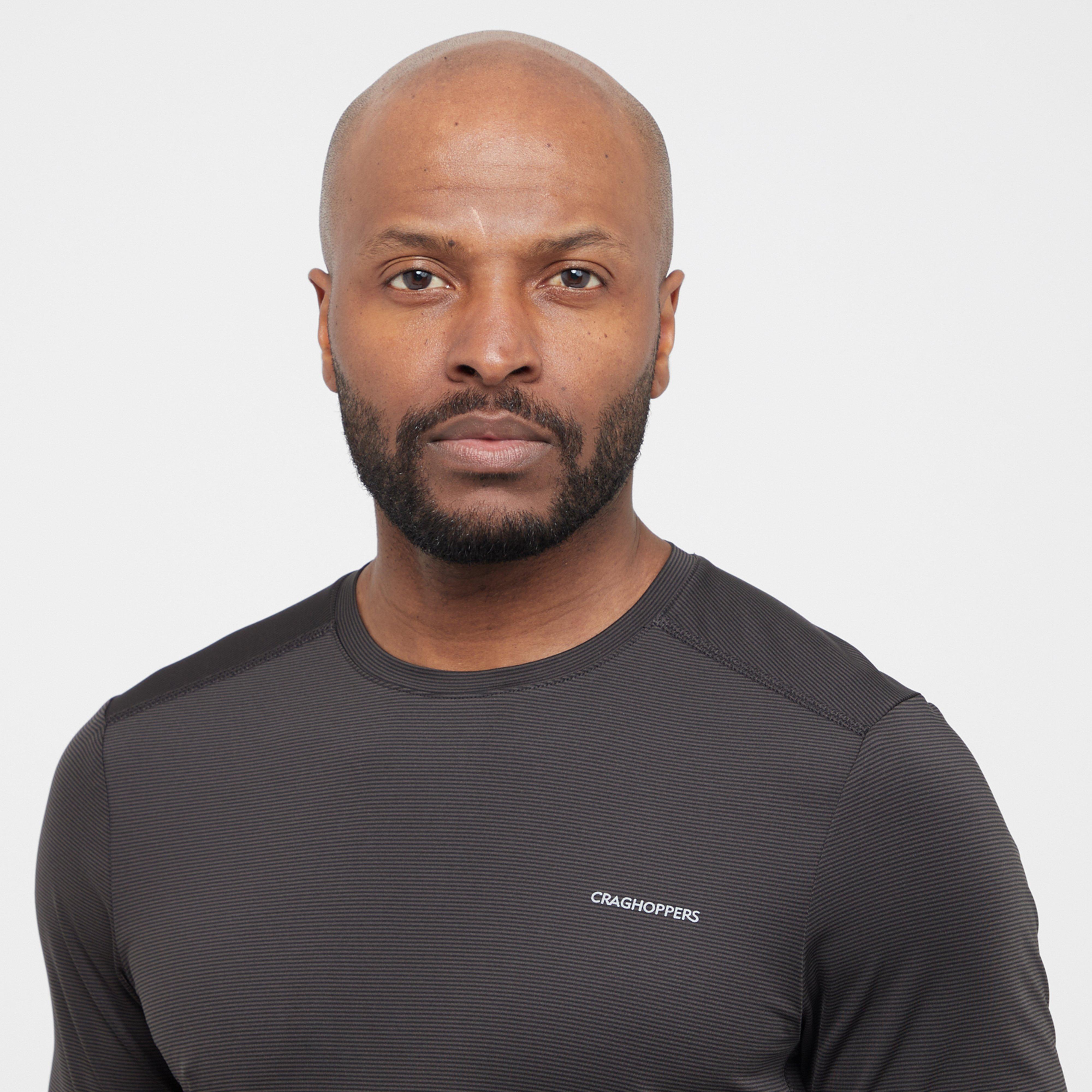 Men's Charon Short Sleeved T-Shirt