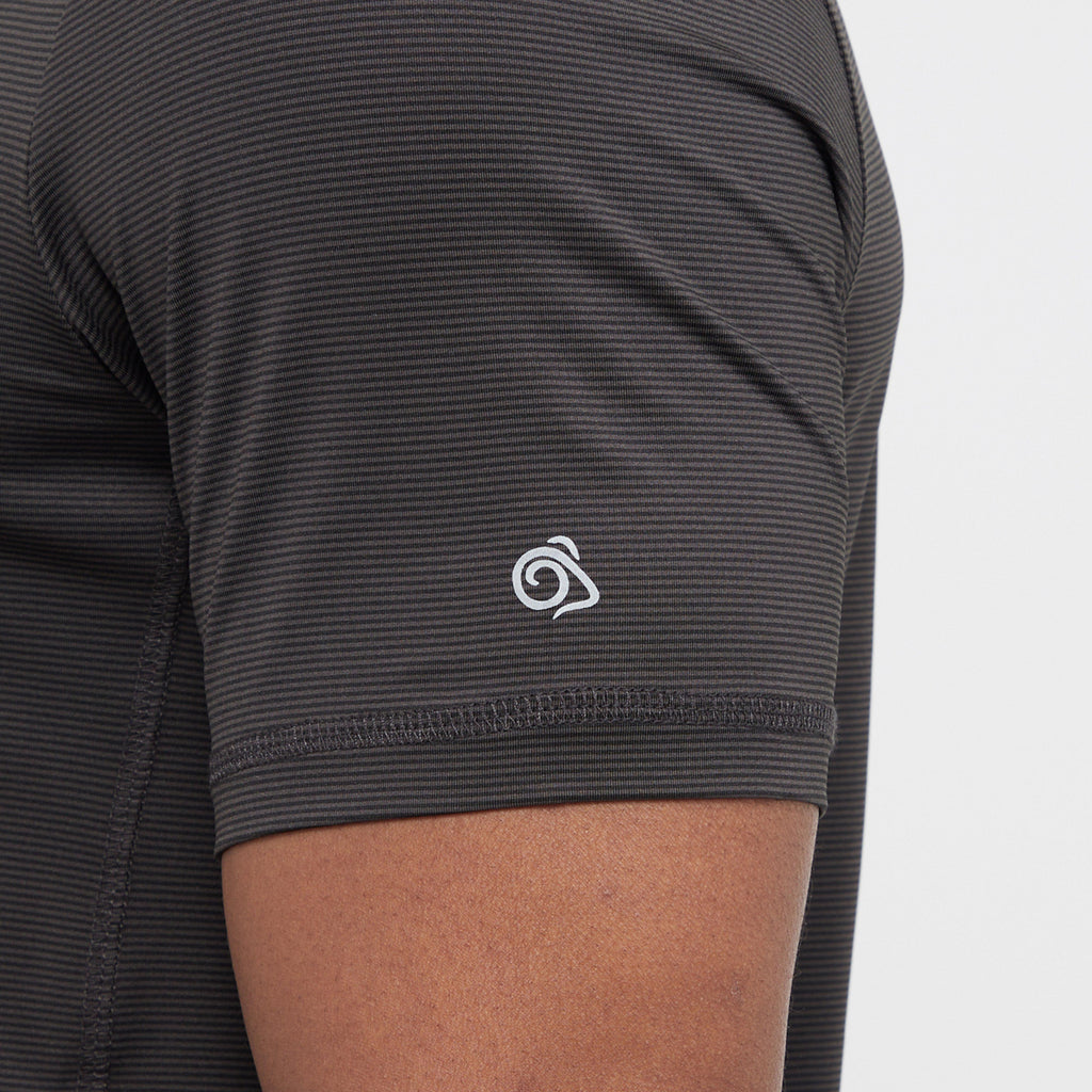 Men's Charon Short Sleeved T-Shirt