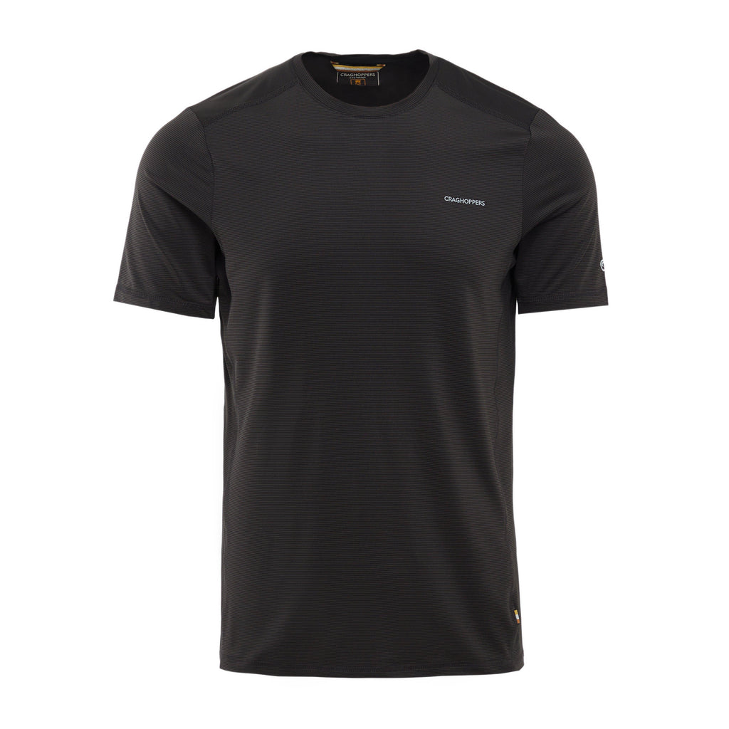 Men's Charon Short Sleeved T-Shirt