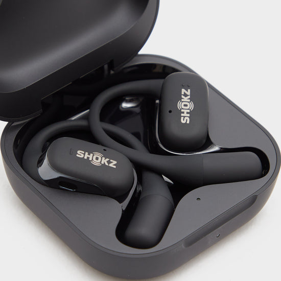 OpenFit Open-Ear True Wireless Bluetooth Headphones