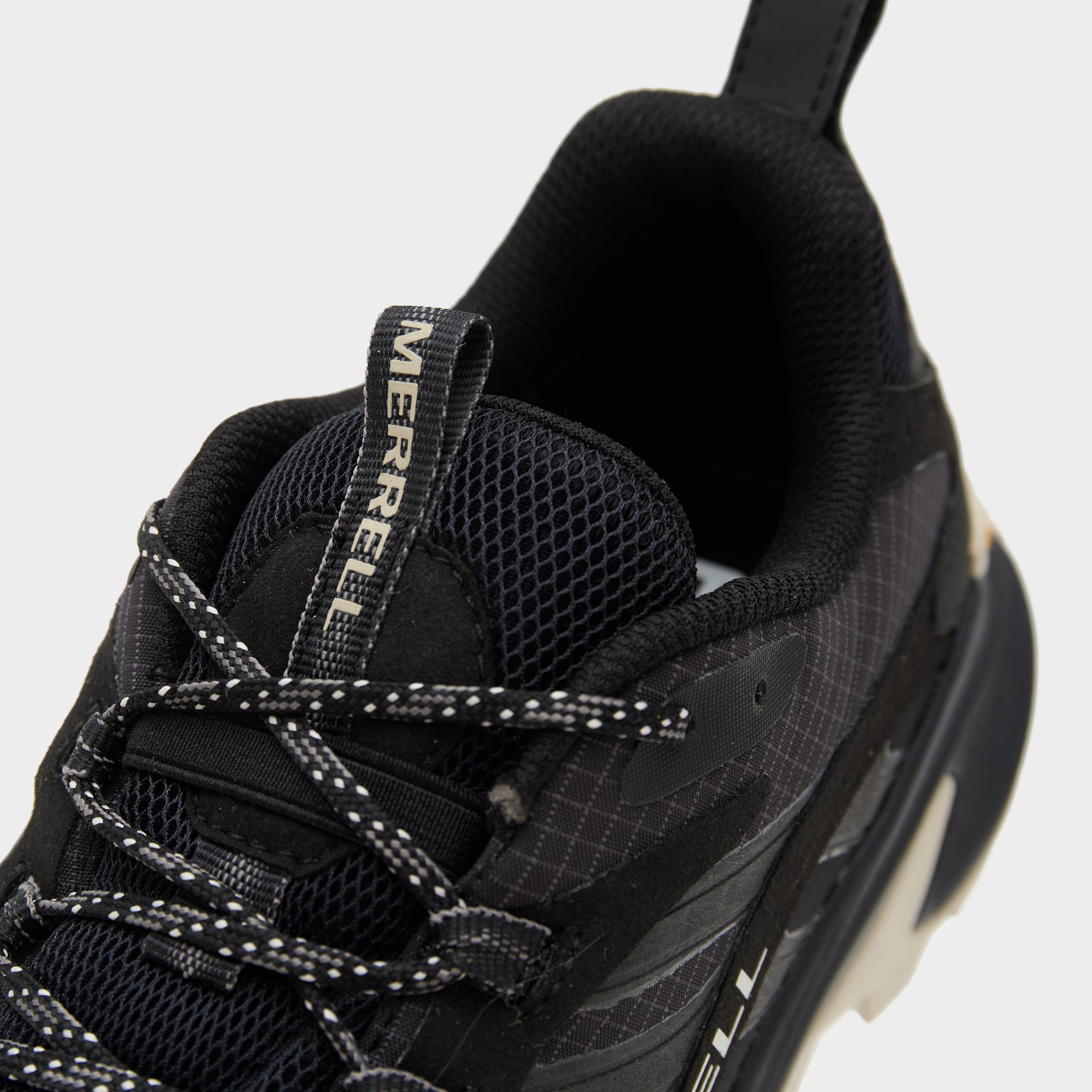 Men's Moab Speed 2 GORE-TEX® Walking Shoes