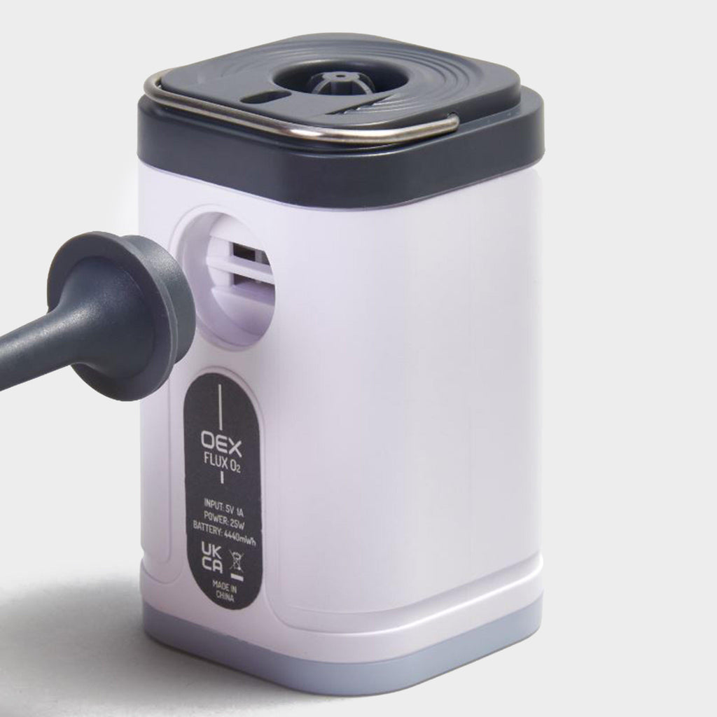 Flux Helix Mini Pump