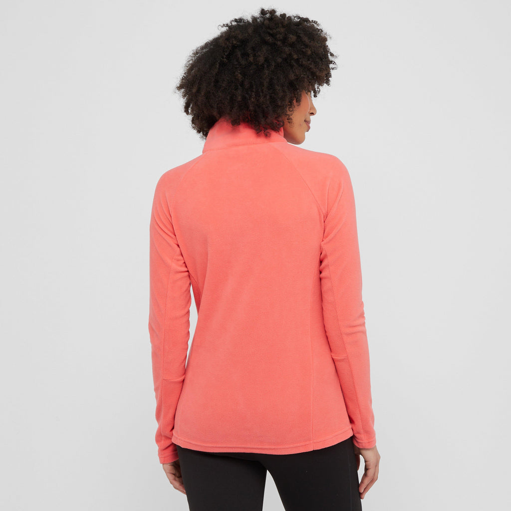 Women’s Glacial™ IV Half Zip Fleece