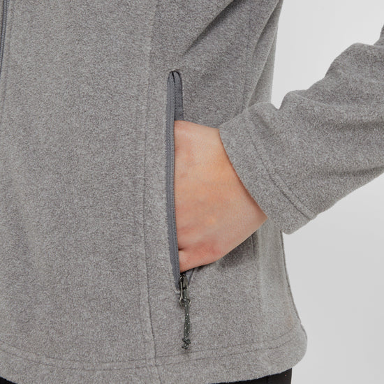 Women’s Fast Trek™ Fleece Jacket