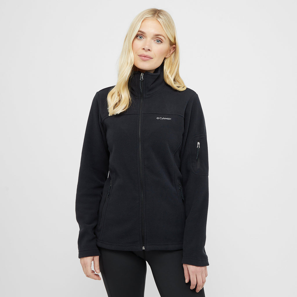 Women’s Fast Trek™ Fleece Jacket