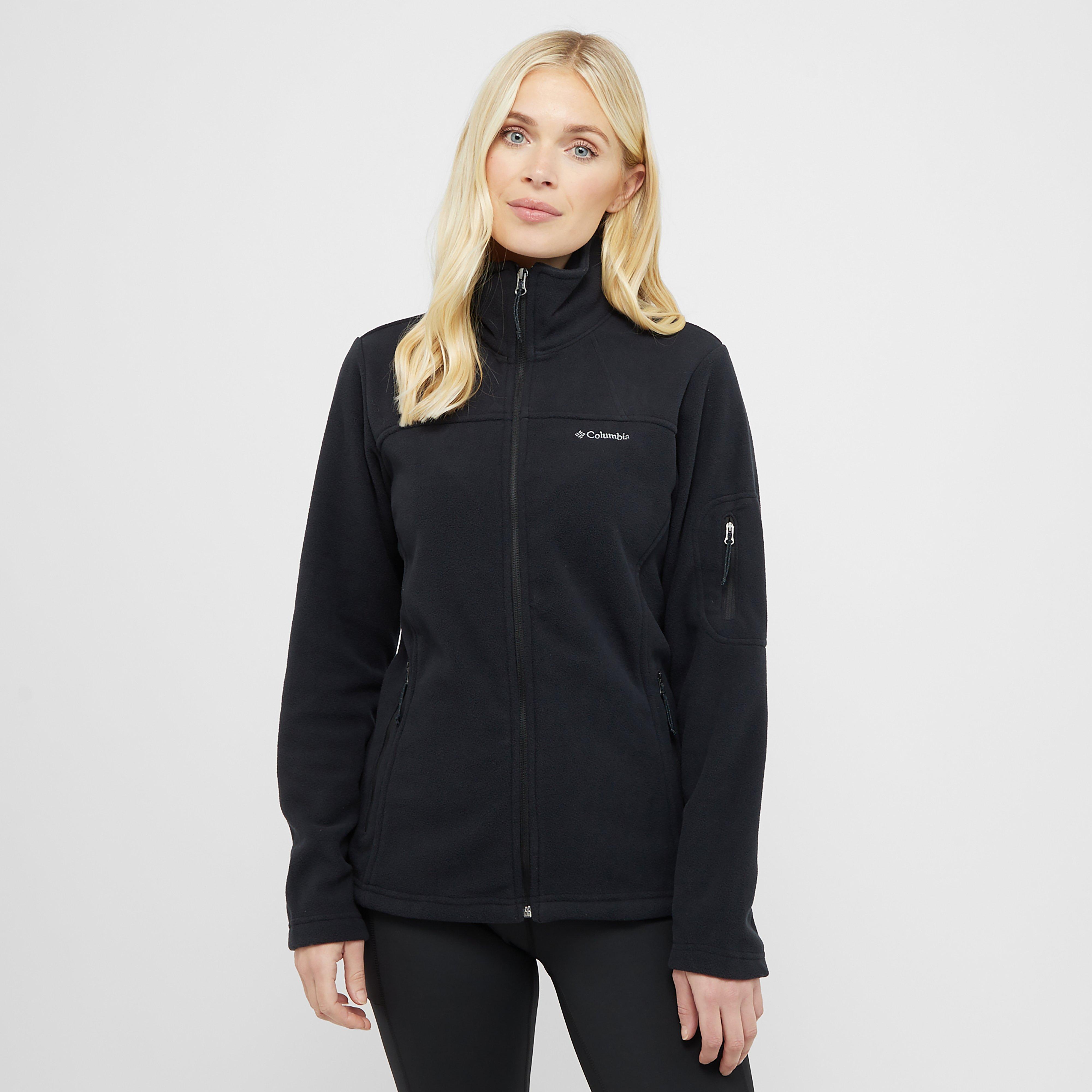 Women’s Fast Trek™ Fleece Jacket