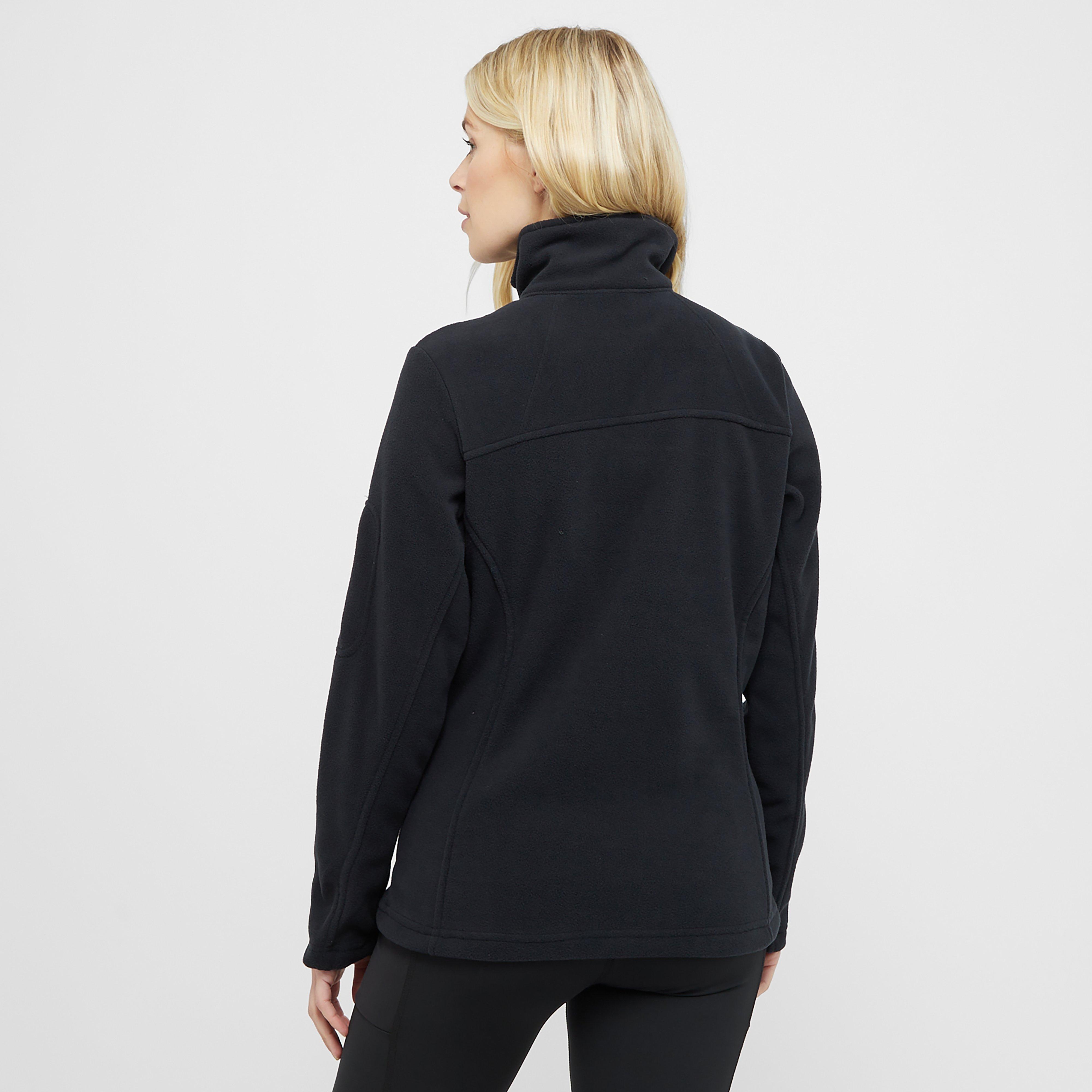 Women’s Fast Trek™ Fleece Jacket