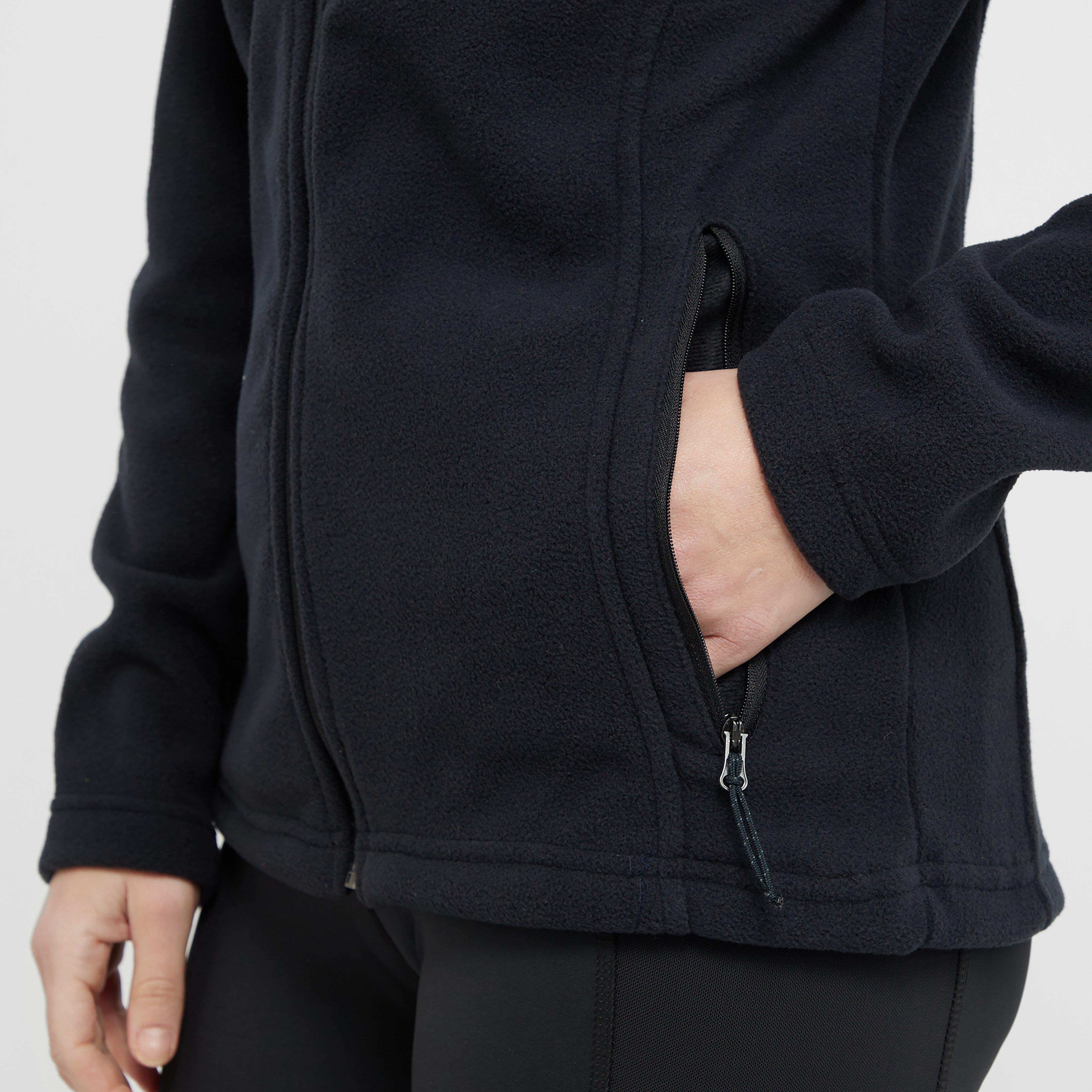 Women’s Fast Trek™ Fleece Jacket