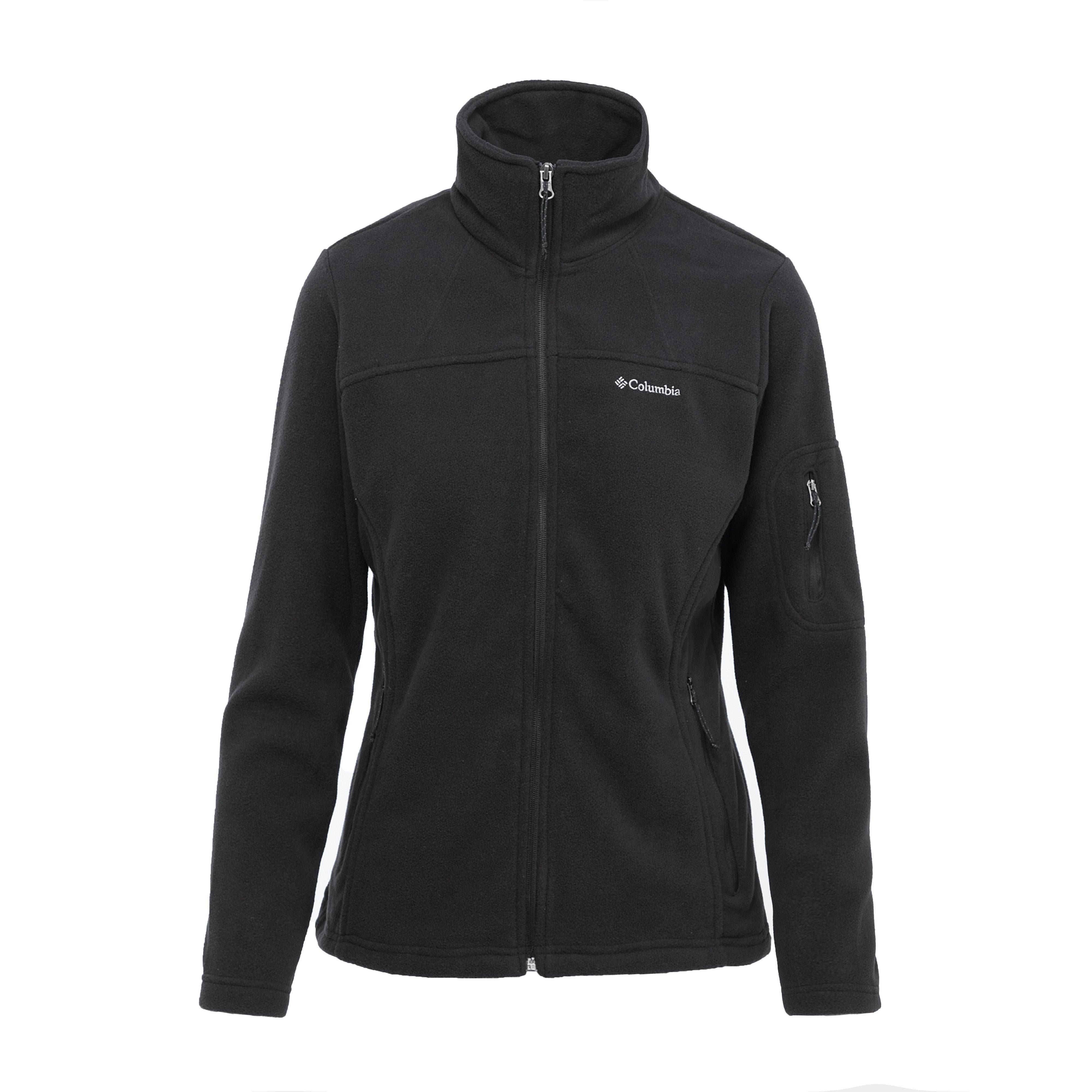 Women’s Fast Trek™ Fleece Jacket