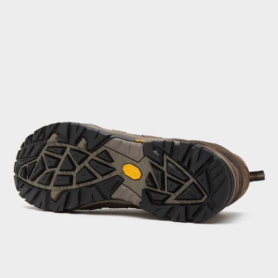 Men’s Kielder II Waterproof Mid Walking Boots