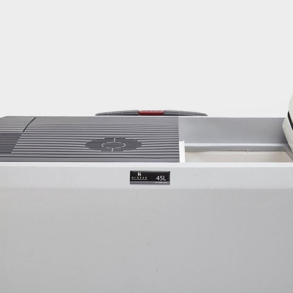 45 Litre 12V 240V Cooler