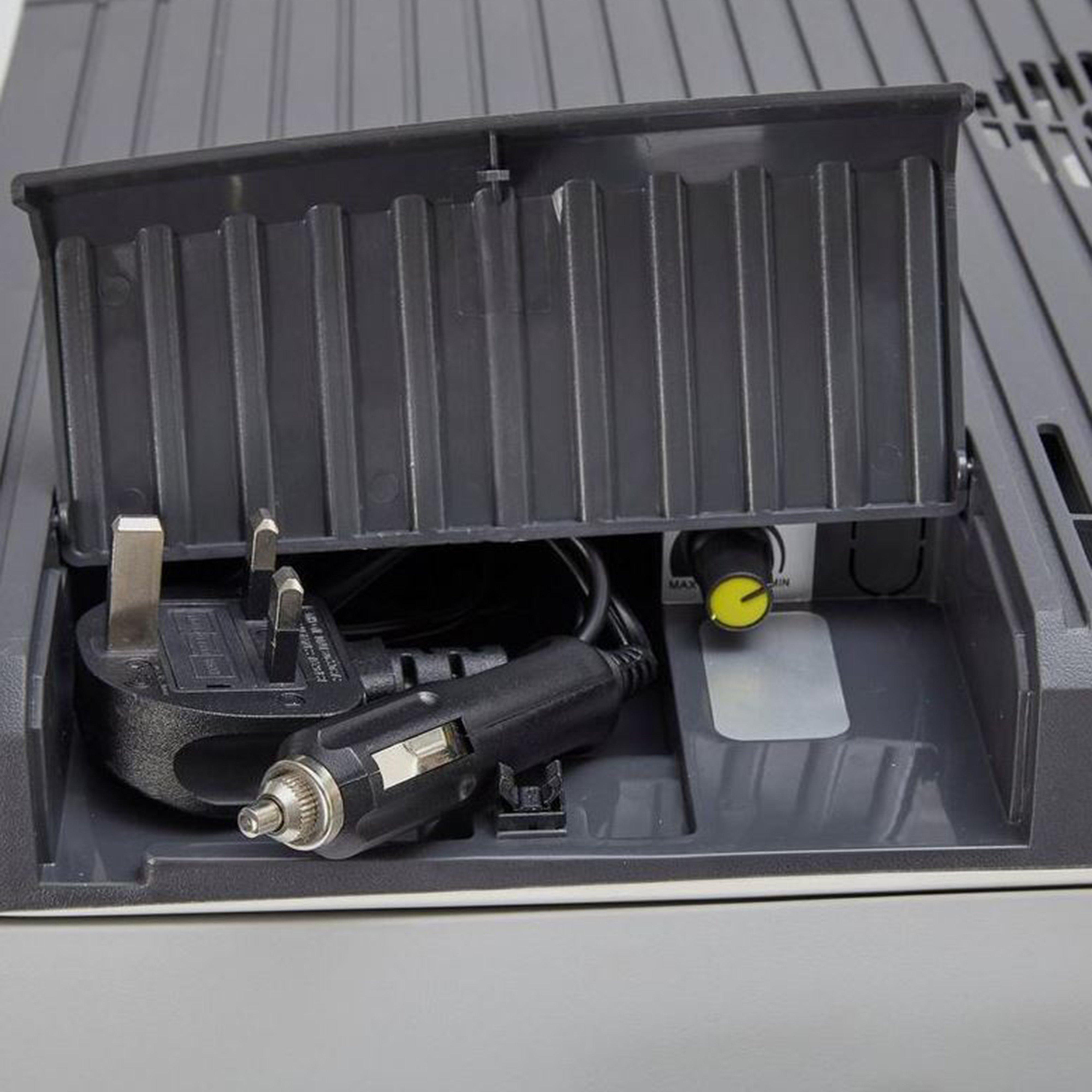 45 Litre 12V 240V Cooler