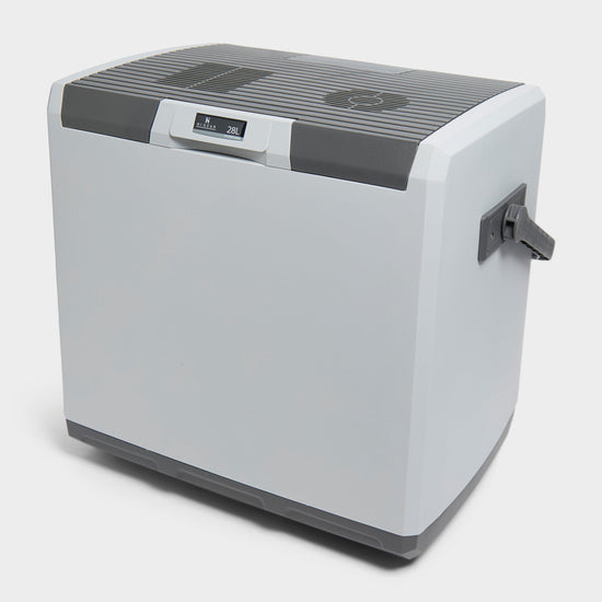 28 Litre 12V 240V Cooler