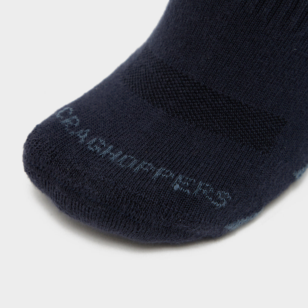 NosiLife Adventure Cotton Socks