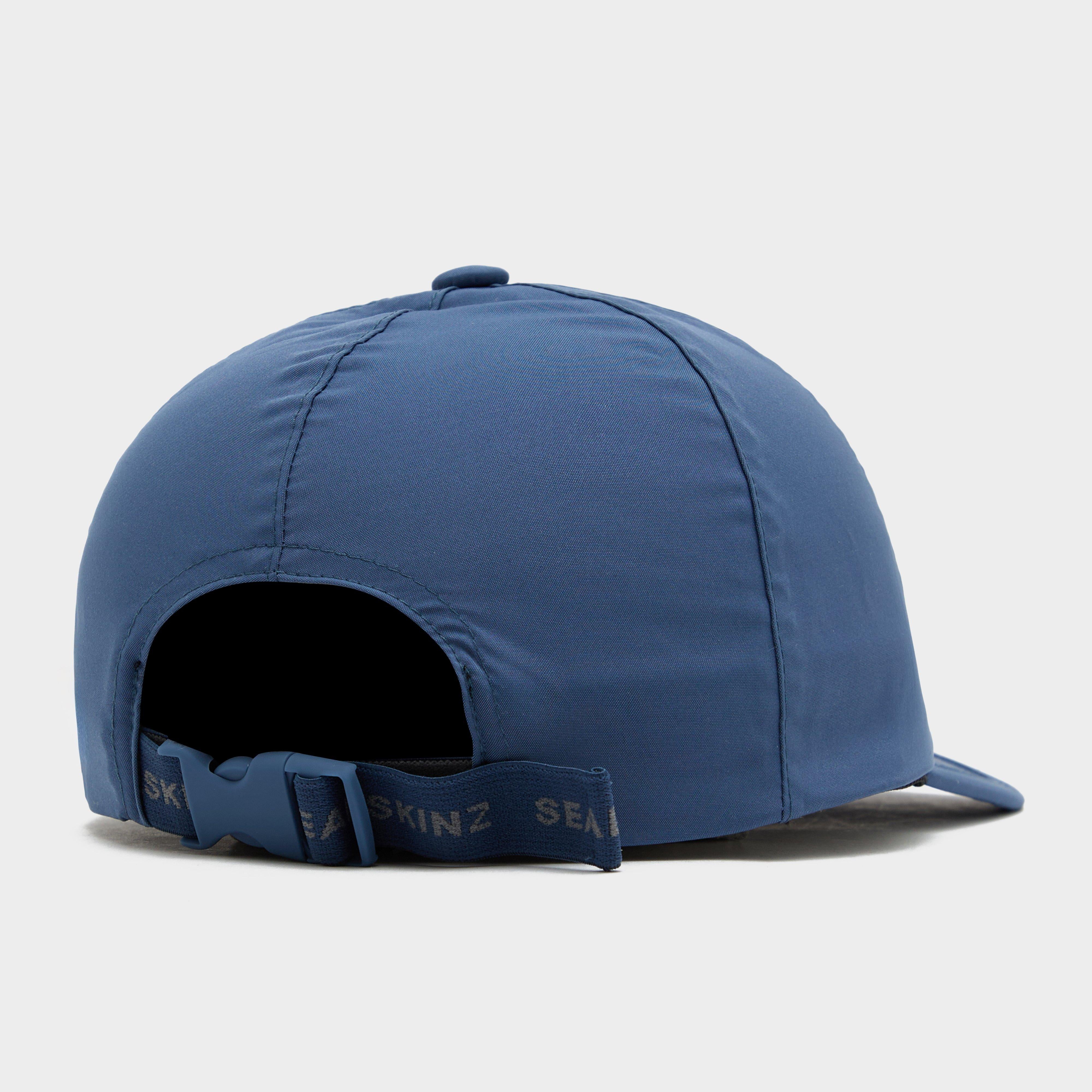Men’s Salle Waterproof Cap