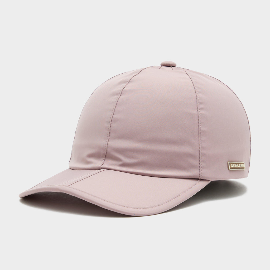Women’s Salle Waterproof Cap