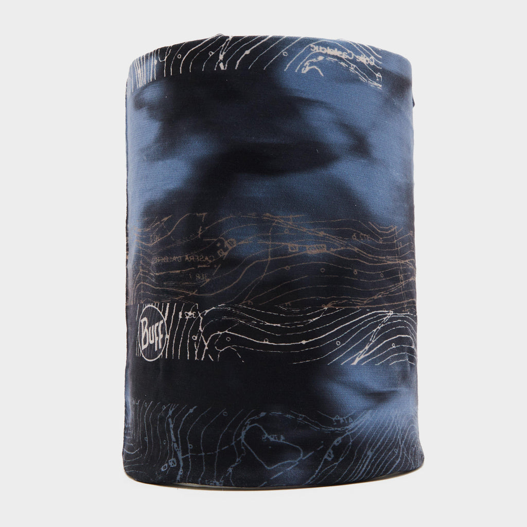 Original EcoStretch Neckwear Neshi Night Blue